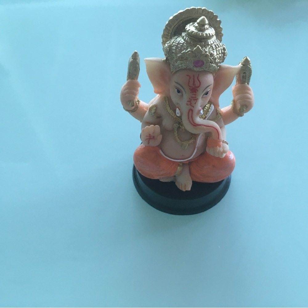 Baby Ganesh - Remover of Obstacles for Kids - Picture 2 of 4